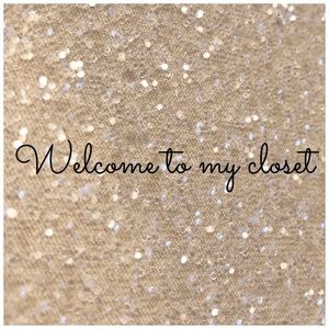 Meet your Posher, Allyshia